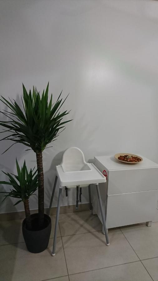 M & B Beach Apartment Valencia Luaran gambar